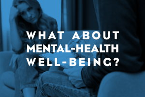 How to Improve Employees' Mental Well-Being