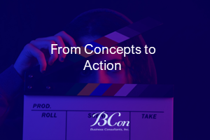 From Concepts to Action: How to Build an Agile Organizational Workflow