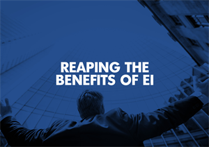 Reaping the Benefits of Emotional Intelligence