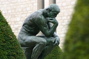 Structured Thinking Walkthrough