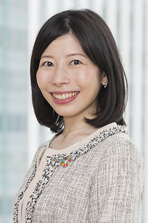 Sayaka Kinashi