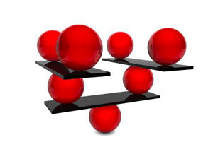 Roadmapping with the Incompatible Trinity