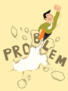 Creating Strong Personnel and Improving Self-Esteem