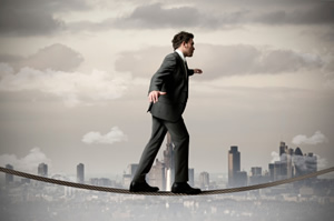 Three Tips for Trainers to Overcome Anxiety about Public Speaking