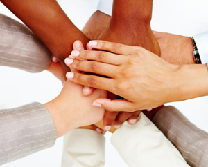 Beyond the Individual: Increase Innovation through Collaboration