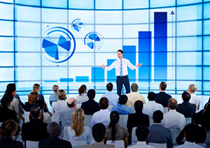How To Make An Effective Presentation