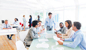 Three Steps to Train Cross-Functional Teams to Generate Innovative...