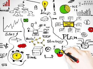 How to Grow Your Business Through Idea Innovation
