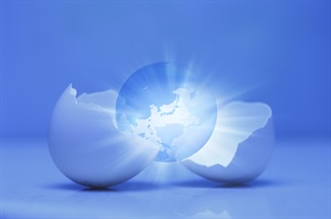 Backcasting as a Driving Force for Innovation and Sustainable Development