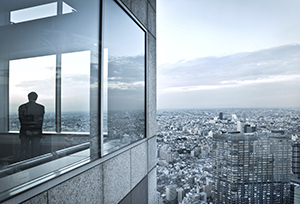 Can Japan Bring Innovation Back?