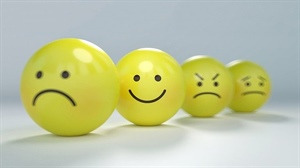 Overcoming the Negative by Focusing on the Positive