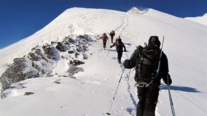 Co-Elevation Kickoff: Going Higher Together
