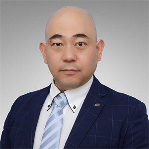 Akira Furumoto