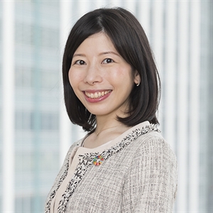 Sayaka Kinashi
