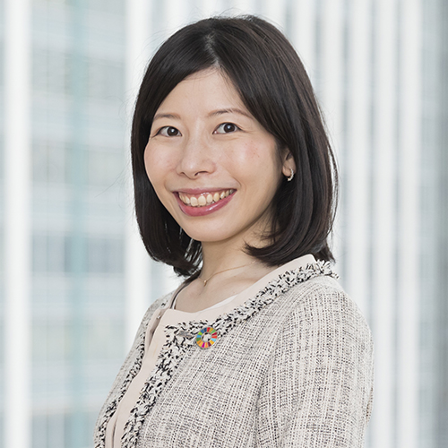 Sayaka Kinashi