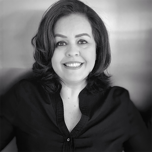 Adriana Mecenas