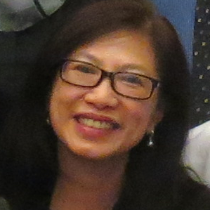 Mary Quah
