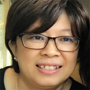 Jaclyn Chong