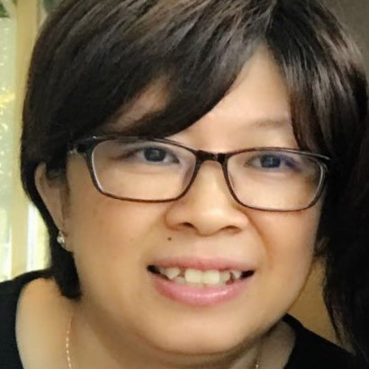 Jaclyn Chong