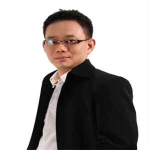 Destry Teoh