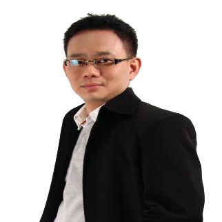 Destry Teoh