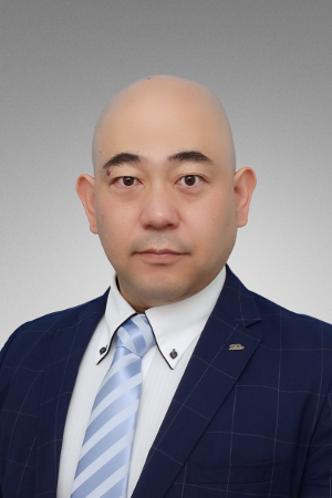 Akira Furumoto