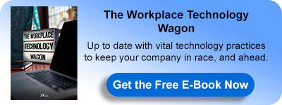 E-Book: The Workplace Technology Wagon