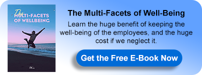 E-Book: The Multi-Facets of Well-Being