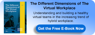 E-Book:The Different Dimensions of The Virtual Workplace