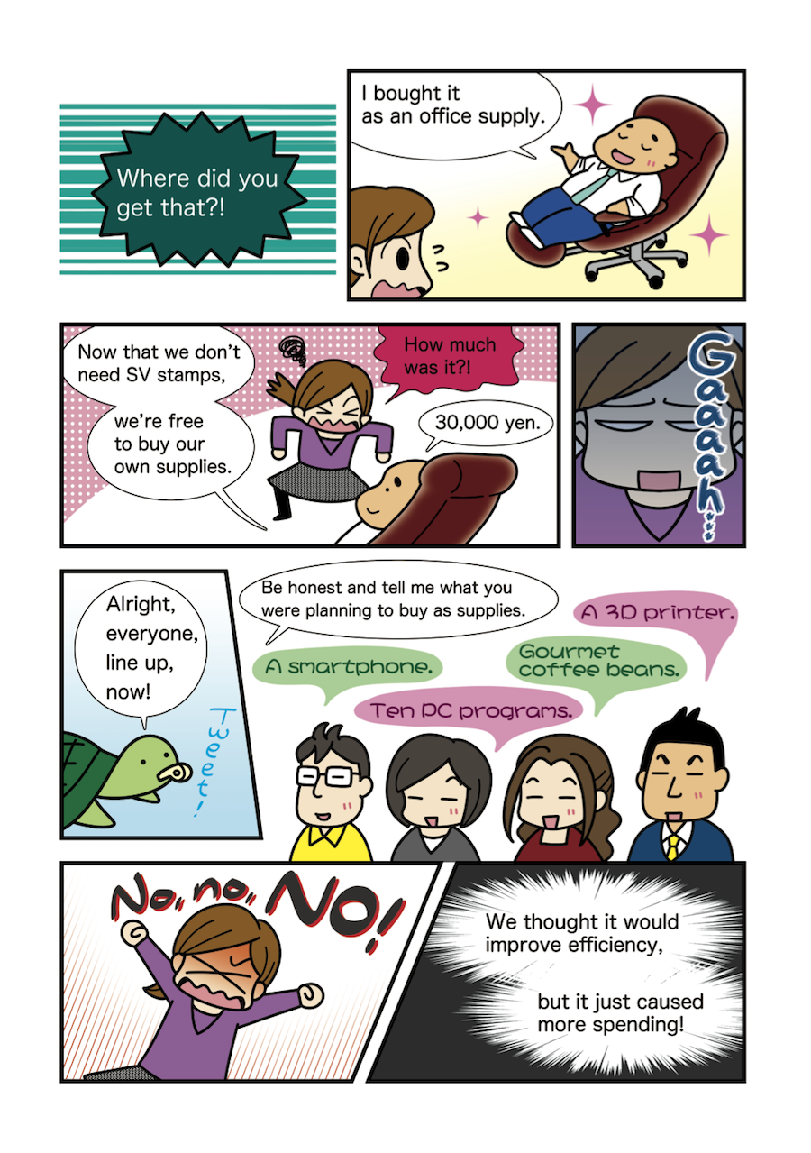 Innovative Sayaka Episode: Is everyone ‘getting it’ correctly?